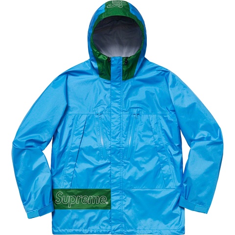 Taped Seam Jacket - spring/summer 2019 - Supreme