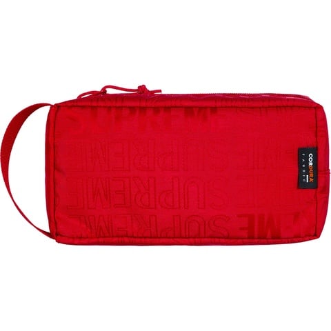 Organizer Pouch - spring/summer 2019 - Supreme