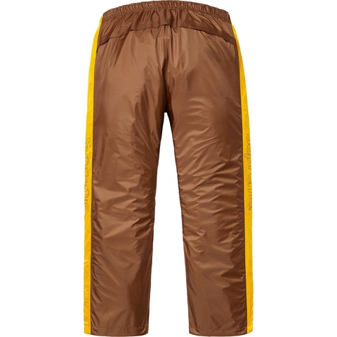 Taped Seam Pant - spring/summer 2019 - Supreme