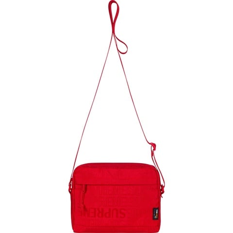 Shoulder Bag - spring/summer 2019 - Supreme