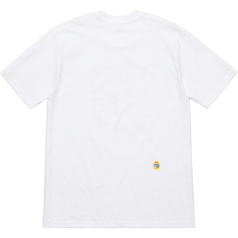 Supreme Fruit Tee - White