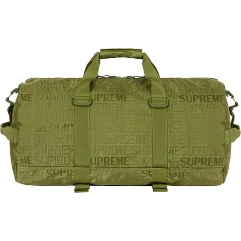 Duffle Bag - spring/summer 2019 - Supreme