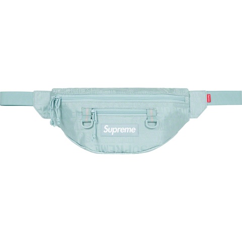 Waist Bag - spring/summer 2019 - Supreme