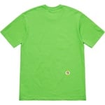 Supreme Fruit Tee (SS19) - Green