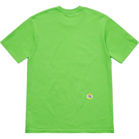 Supreme Fruit Tee - Green