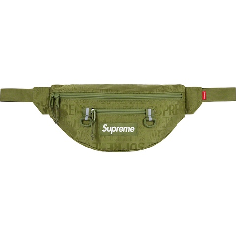 Waist Bag - spring/summer 2019 - Supreme