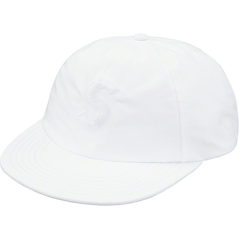 GORE-TEX S-Logo 6-Panel - spring/summer 2019 - Supreme