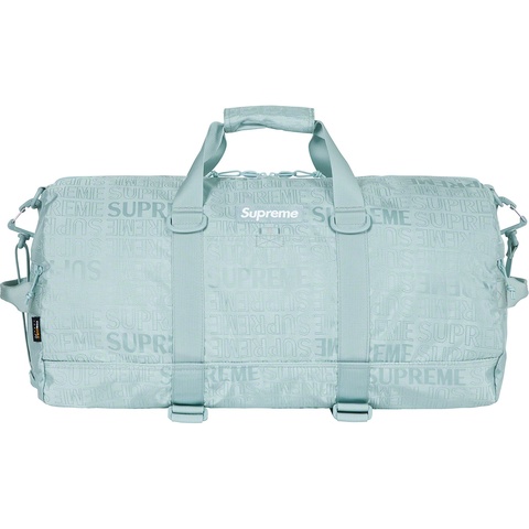 Duffle Bag - spring/summer 2019 - Supreme
