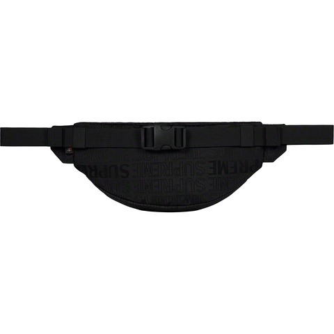 Waist Bag - spring/summer 2019 - Supreme