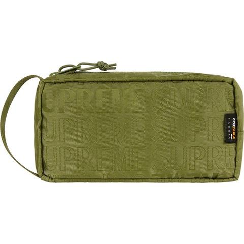 Organizer Pouch - spring/summer 2019 - Supreme