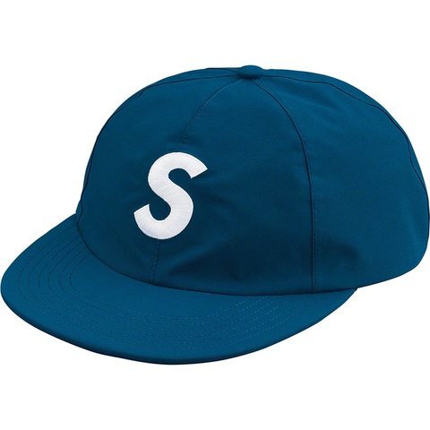 GORE-TEX S-Logo 6-Panel - spring/summer 2019 - Supreme