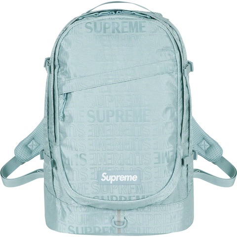 Backpack - spring/summer 2019 - Supreme