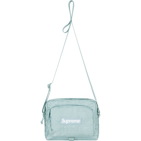 Supreme Shoulder Bag - Ice