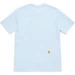 Supreme Fruit Tee (SS19) - Light Blue