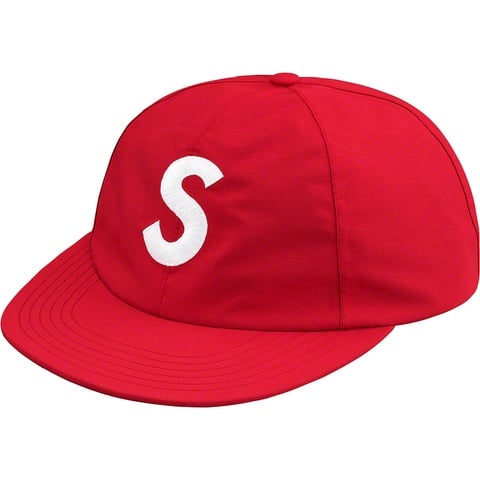 GORE-TEX S-Logo 6-Panel - spring/summer 2019 - Supreme