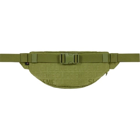 Supreme Field Waist Bag Olive 23SS オリーブ Supreme SS23 Military Field Side Bag Olive Gonz Green | eBay