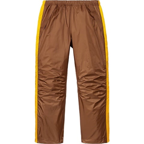 Taped Seam Pant - spring/summer 2019 - Supreme