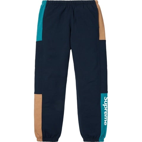 Supreme Formula Sweatpant - Navy