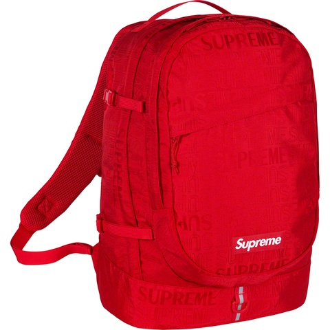 Backpack - spring/summer 2019 - Supreme