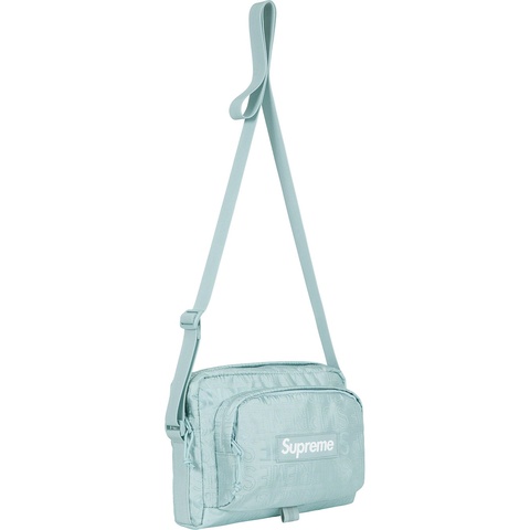 Supreme Shoulder Bag - Ice