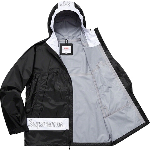 Taped Seam Jacket - spring/summer 2019 - Supreme