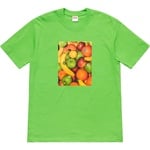Supreme Fruit Tee (SS19) - Green