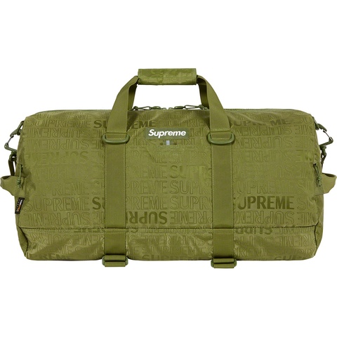 Duffle Bag - spring/summer 2019 - Supreme