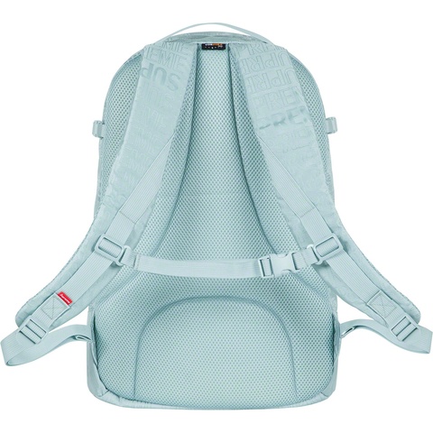 Supreme Backpack - Ice
