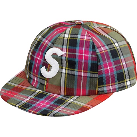 GORE-TEX S-Logo 6-Panel - spring/summer 2019 - Supreme