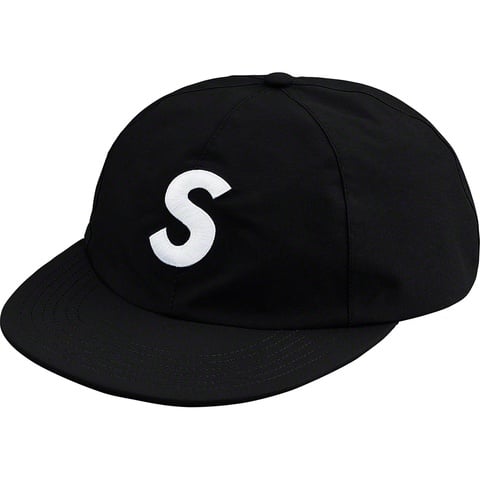 GORE-TEX S-Logo 6-Panel - spring/summer 2019 - Supreme