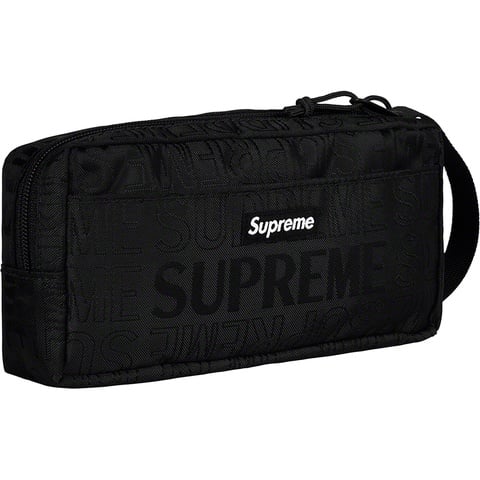 Organizer Pouch - spring/summer 2019 - Supreme