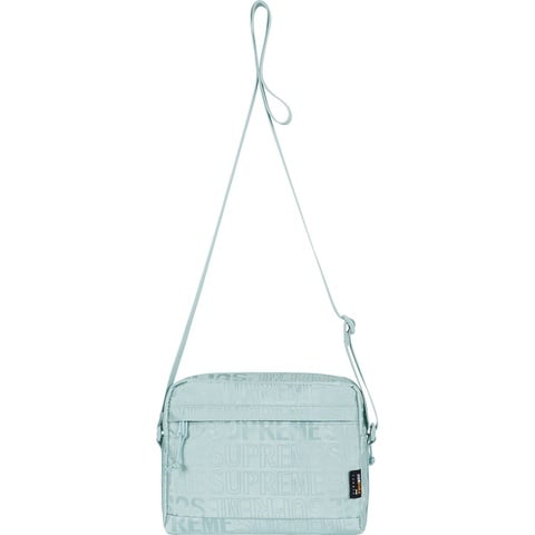 Shoulder Bag - spring/summer 2019 - Supreme