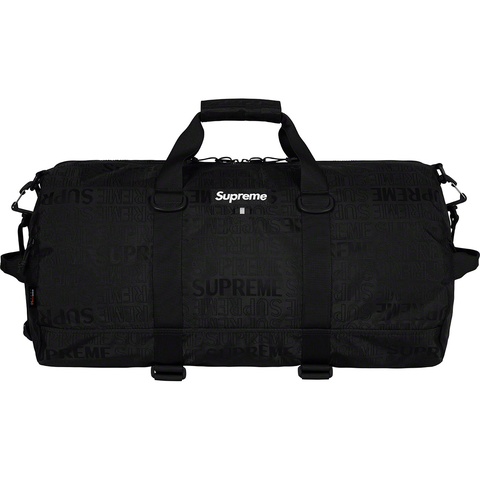 Duffle Bag - spring/summer 2019 - Supreme