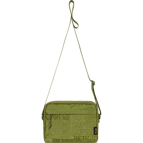 Shoulder Bag - spring/summer 2019 - Supreme