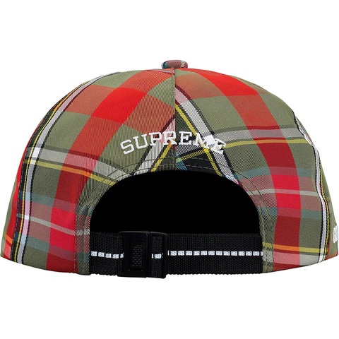 GORE-TEX S-Logo 6-Panel - spring/summer 2019 - Supreme