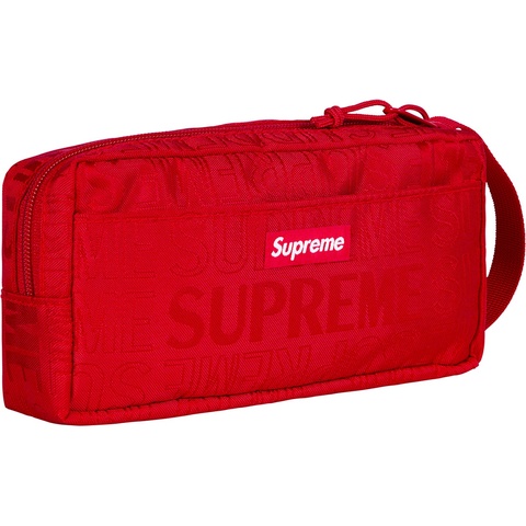 Organizer Pouch - spring/summer 2019 - Supreme