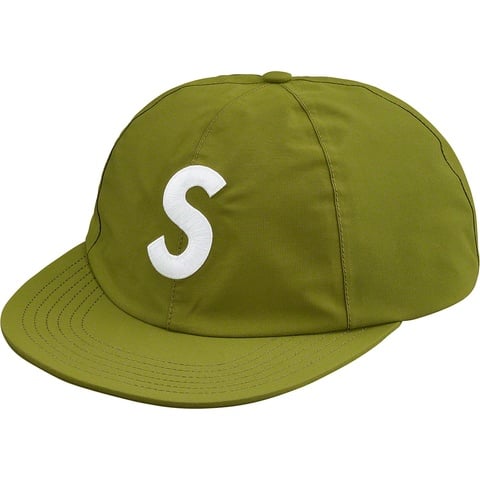GORE-TEX S-Logo 6-Panel - spring/summer 2019 - Supreme