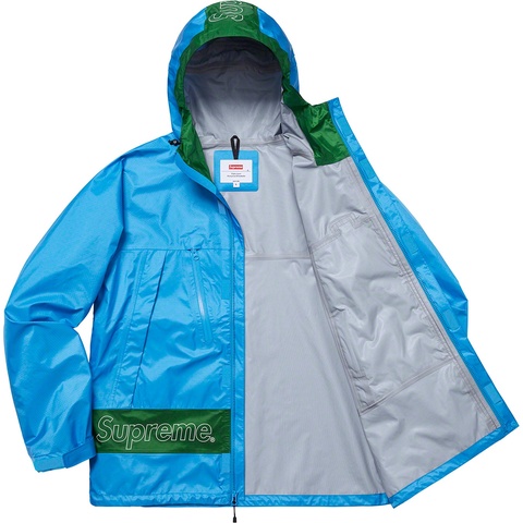 Taped Seam Jacket - spring/summer 2019 - Supreme