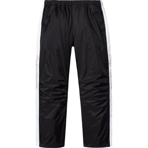Taped Seam Pant - spring/summer 2019 - Supreme