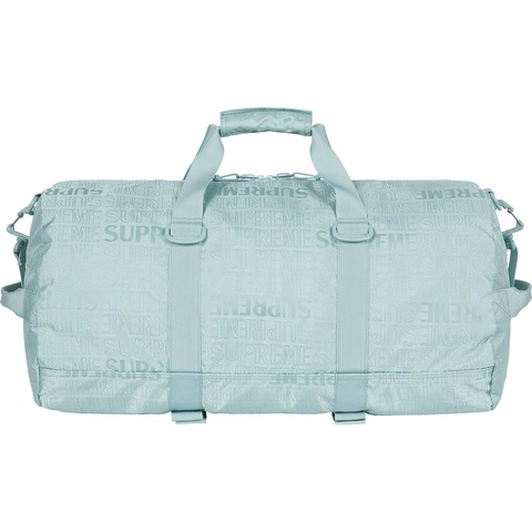 Duffle Bag - spring/summer 2019 - Supreme