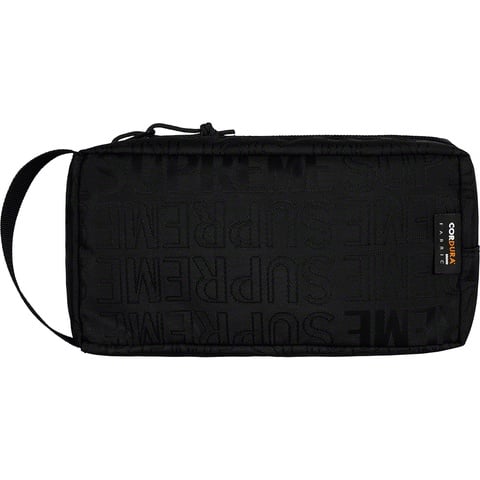Organizer Pouch - spring/summer 2019 - Supreme