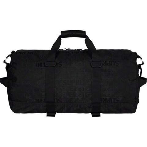 Duffle Bag - spring/summer 2019 - Supreme