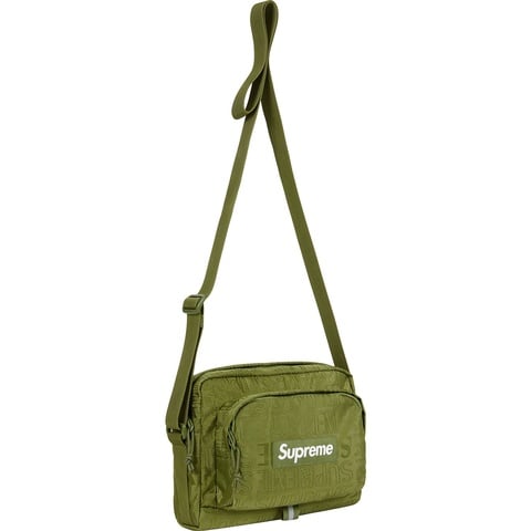 Shoulder Bag - spring/summer 2019 - Supreme