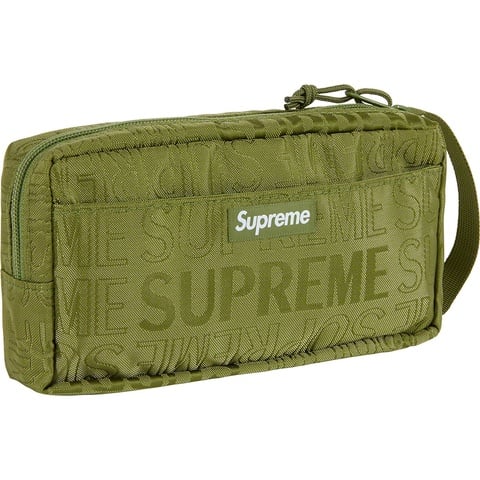 Organizer Pouch - spring/summer 2019 - Supreme