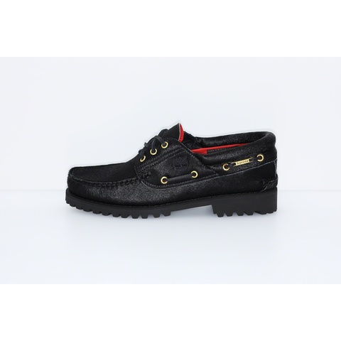 Supreme®/Timberland® 3-Eye Classic Lug Shoe - Supreme