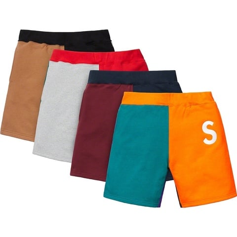 Rope Corduroy Work Short - spring/summer 2019 - Supreme Rope Corduroy Work Short - spring/summer 2019 - Supreme