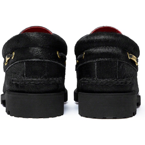 Supreme Supreme®/Timberland® 3-Eye Classic Lug Shoe - Black