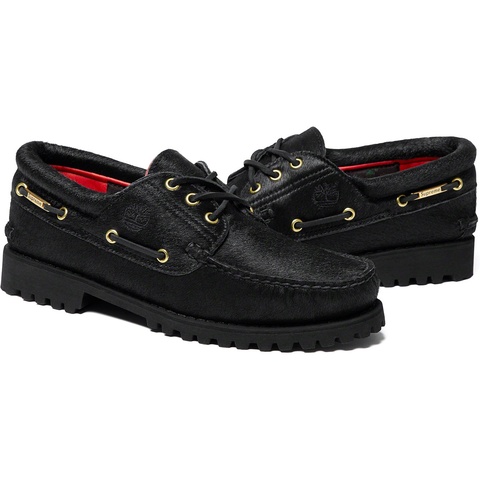 Supreme®/Timberland® 3-EyeClassicLugShoe Supreme®/Timberland® 3-Eye Classic Lug Shoe - Supreme