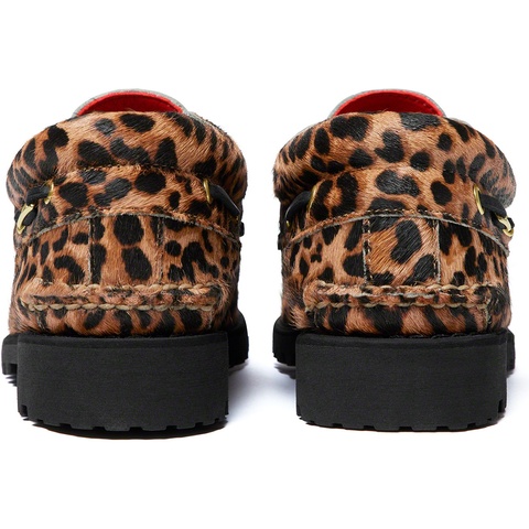 Supreme®/Timberland® 3-Eye Classic Lug Shoe - Supreme