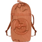Supreme Stone Island Camo Backpack (SS19) - $298